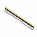 TSW-149-09-L-S-RE - CONN HEADER R/A 49POS 2.54MM