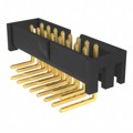 STMM-108-02-G-D-RA - CONN HEADER R/A 16POS 2MM
