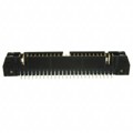 1-5102155-0 - CONN HEADER VERT 50POS 2.54MM