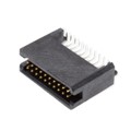 TFC-110-32-L-D-A-K - .050 X .050 TERMINAL STRIP