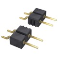 830-10-016-40-001191 - CONN HEADER SMD R/A 16POS 2MM