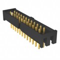 STMM-112-02-G-D - CONN HEADER VERT 24POS 2MM