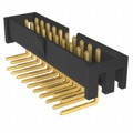 STMM-110-02-G-D-RA - CONN HEADER R/A 20POS 2MM