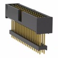 ZSS-118-03-G-D-715 - CONN HDR .100" 36POS