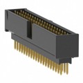 ZSS-120-01-G-D-450 - CONN HDR .100" 40POS