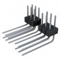PEC16DBEN - CONN HEADER R/A 32POS 2.54MM