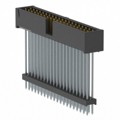 ZSS-120-09-L-D-1240 - CONN HDR .100" 40POS