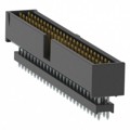 ZSS-125-01-L-D-505 - CONN HDR .100" 50POS
