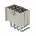 IPL1-104-01-S-D-RA-K - CONN HEADER R/A 8POS 2.54MM