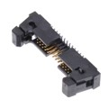 FTSH-113-01-L-DV-EJ - CONN HEADER SMD 26POS 1.27MM