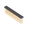 MTMM-116-05-G-D-000 - CONN HEADER VERT 32POS 2MM