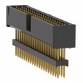 ZSS-120-03-G-D-640 - CONN HDR .100" 40POS