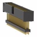 ZSS-120-03-G-D-715 - CONN HDR .100" 40POS