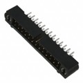 M80-5T12642MC - CONN HEADER VERT 26POS 2MM