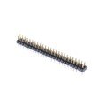 PTT-125-01-L-D - CONN HEADER VERT 50POS 2MM