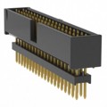 ZSS-120-02-G-D-540 - CONN HDR .100" 40POS