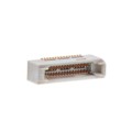 TEM-115-02-03.0-G-D-L1 - .8MM TIGER EYE MICRO TERMINAL