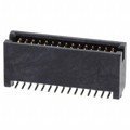 TFM-115-22-L-D-A - CONN HEADER SMD 30POS 1.27MM
