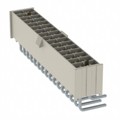 IPL1-116-01-L-D-RA-K - CONN HEADER R/A 32POS 2.54MM
