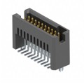 TFM-110-22-S-D-LC-P-TR - CONN HEADER SMD 20POS 1.27MM