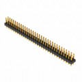 TSW-132-07-G-D-LL - CONN HEADER VERT 64POS 2.54MM