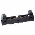 EHF-117-01-F-D-SM - CONN HEADER SMD 34POS 1.27MM