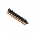 FTMH-120-02-L-DV - CONN HEADER SMD 40POS 1MM