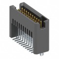 TFM-110-32-SM-D-LC - CONN HEADER SMD 20POS 1.27MM