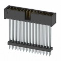 ZSS-115-09-S-D-1290 - CONN HDR .100" 30POS