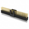 FTSH-125-01-L-D-K - CONN HEADER VERT 50POS 1.27MM