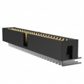 TST-125-04-L-D-RA - CONN HEADER R/A 50POS 2.54MM