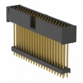 ZSS-120-06-G-D-1000 - CONN HDR .100" 40POS