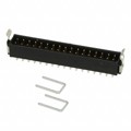 M80-8663422 - CONN HEADER R/A 34POS 2MM