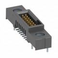 TFM-107-02-F-D-DS - CONN HEADER SMD 14POS 1.27MM