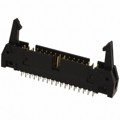 102321-8 - CONN HEADER VERT 34POS 2.54MM