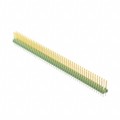 5-826658-0 - CONN HEADER VERT 100POS 2.54MM