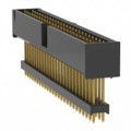 ZSS-125-03-G-D-735 - CONN HDR .100" 50POS