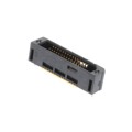 TEM-115-02-03.0-H-D-WT - CONN HEADER SMD 30POS 0.8MM