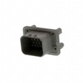 776262-4 - CONN HEADER VERT 14POS 4MM
