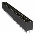 IPT1-120-01-S-D - CONN HEADER VERT 40POS 2.54MM