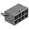 1720651008 - CONN HEADER VERT 8POS 5.7MM