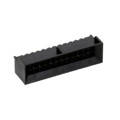 0444322402 - CONN HEADER VERT 24POS 3MM