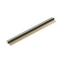 5-826634-0 - CONN HEADER R/A 100P 2.54MM