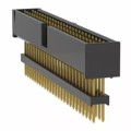 ZSS-125-03-G-D-699 - CONN HDR .100" 50POS