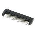 5-104894-5 - CONN HEADER SMD R/A 50POS 1.27MM