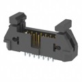 EJH-107-01-F-D-TH - CONN HEADER VERT 14POS 2.54MM