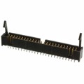 104128-9 - CONN HEADER VERT 50POS 2.54MM