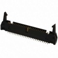 1-499922-0 - CONN HEADER VERT 50POS 2.54MM