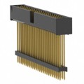 ZSS-125-08-G-D-1165 - CONN HDR .100" 50POS