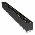 IPT1-125-01-L-D - CONN HEADER VERT 50POS 2.54MM